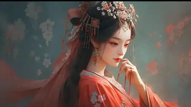 巴巴影院短剧频道主视觉